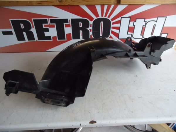 Honda ST1100 Pan European Rear Fender Mudguard