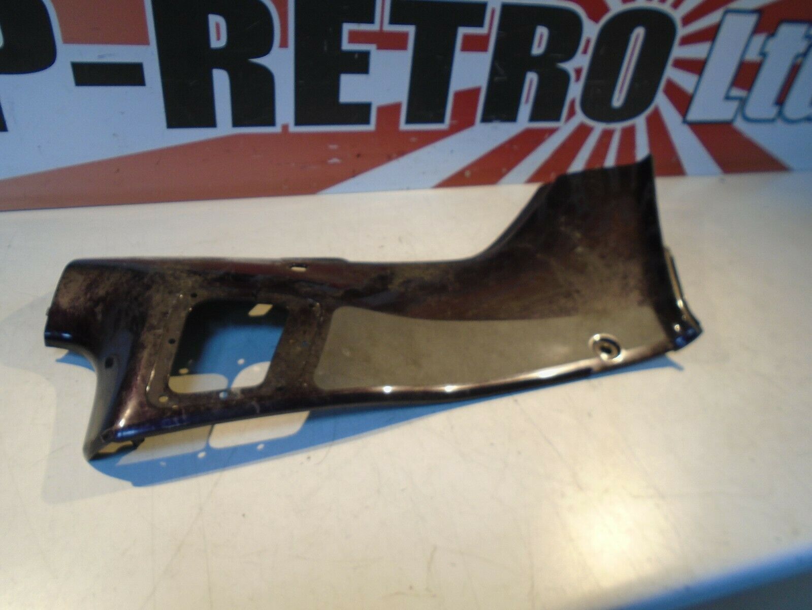 Honda ST1100 Pan European Fairing Side Panel