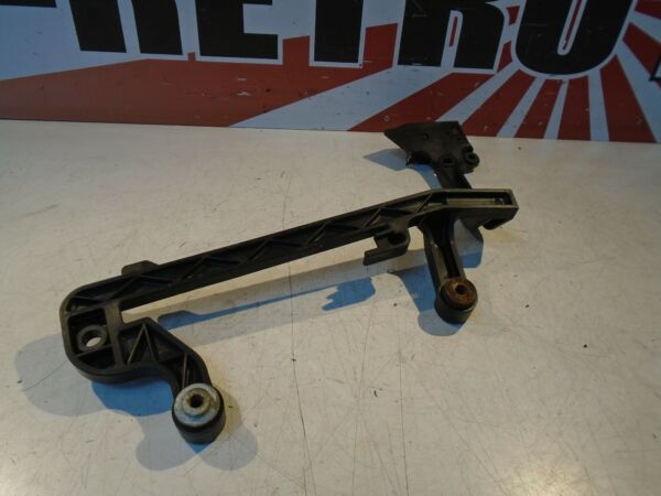 Honda ST1100 Pan European R-H Luggage Pannier Rail