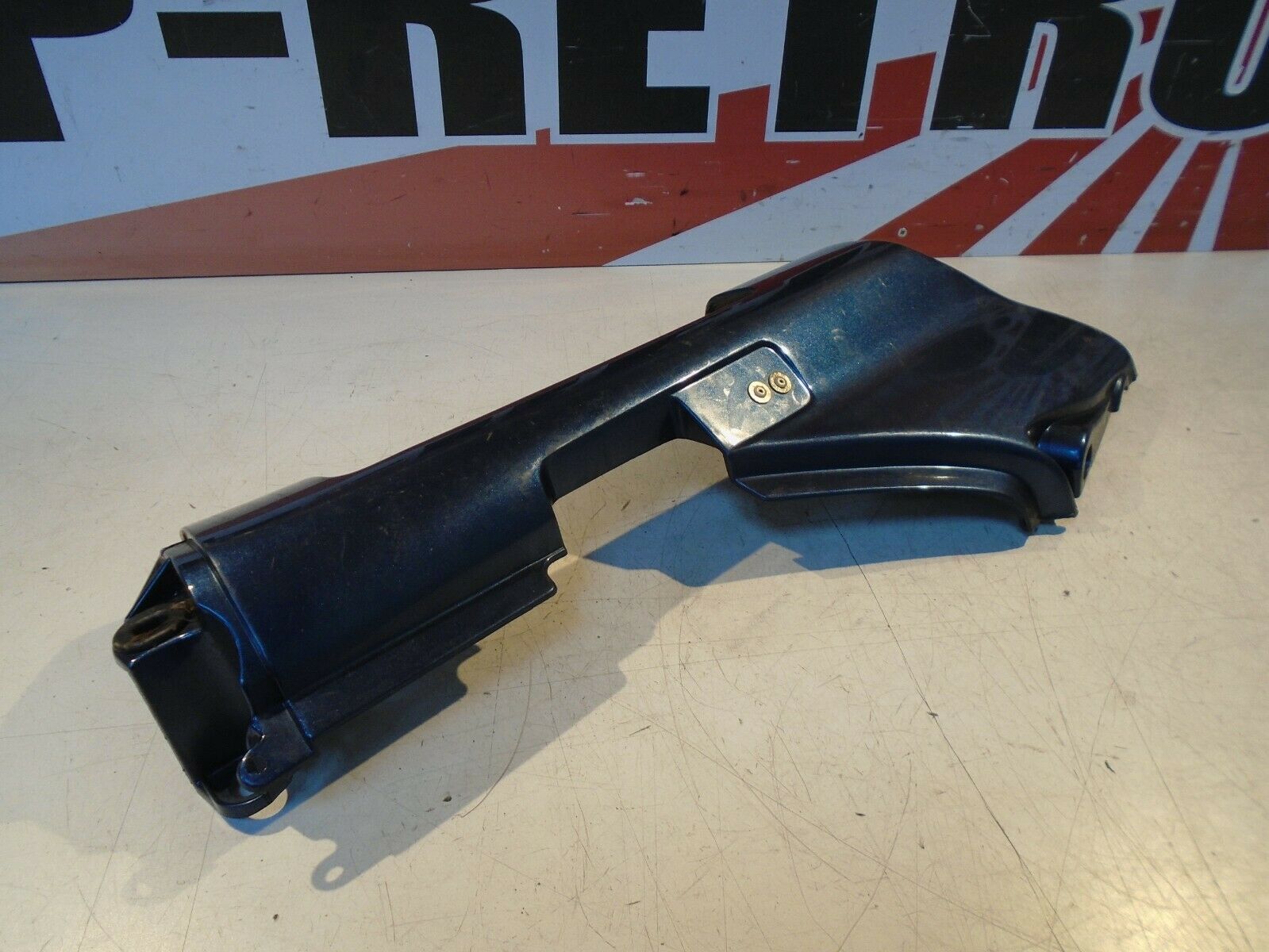 Honda ST1100 Pan European Rear Fairing 