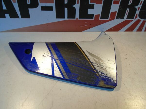 Yamaha R1 RH Side Cowl 2008 YZF1000 Side Fairing Panel