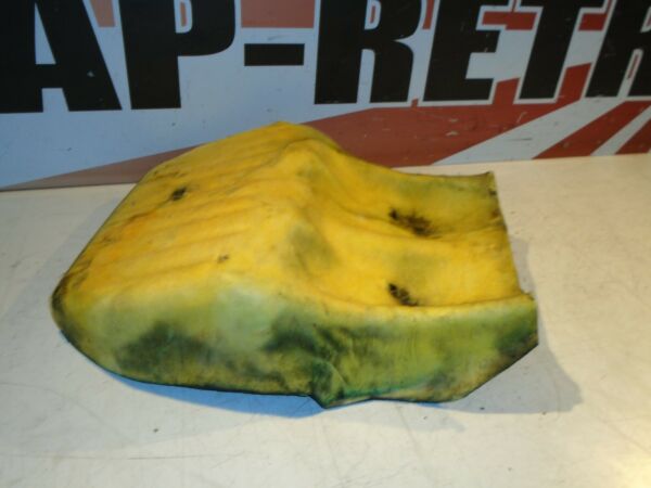 Honda VFR750F Fuel Tank Base Heat Shield 