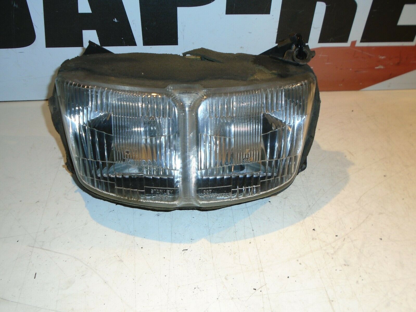 Honda VFR750F Headlight 