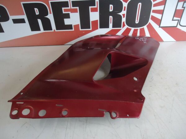 Kawasaki GPZ1000RX RH Fairing Panel GPz Side Panel