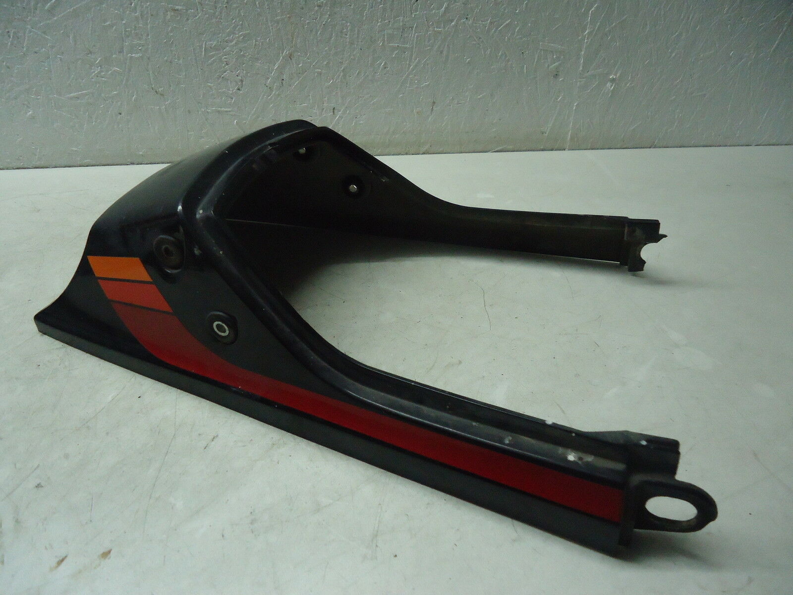 Kawasaki GPZ305 Rear Fairing
