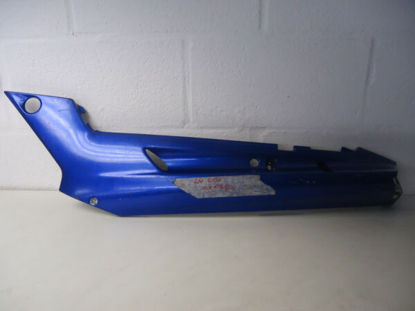 Kawasaki ZZR250 Side Fairing Panel