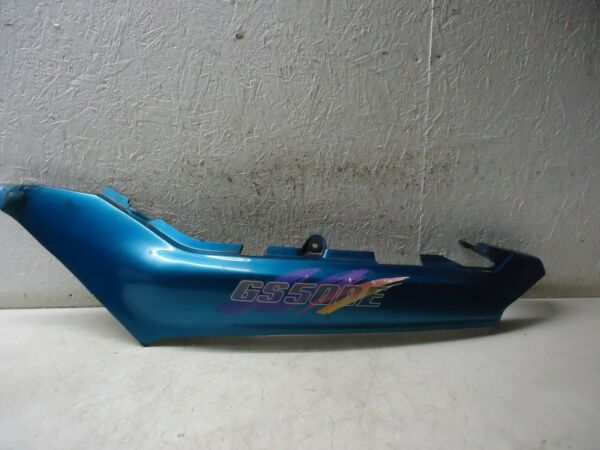 Suzuki GS500E Side Fairing Panel
