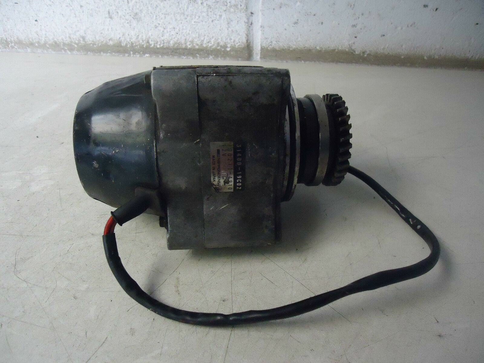 Suzuki GSX600F Alternator Generator