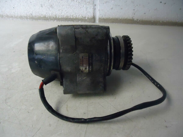Suzuki GSX600F Alternator Generator