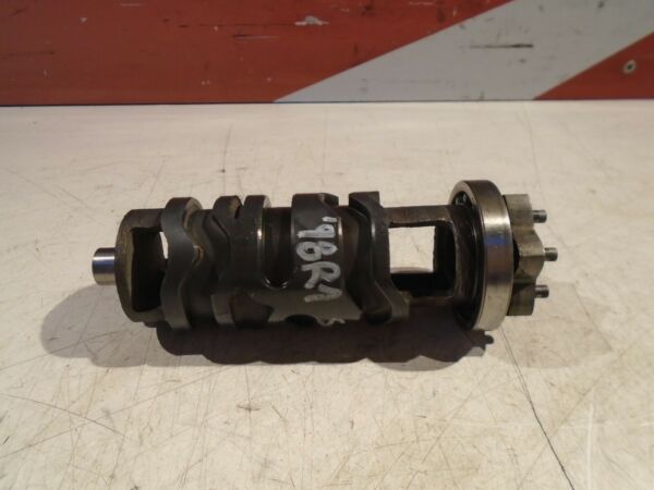 Yamaha R1 Gear Selector Drum 1998 YZF1000 R1 Gearbox