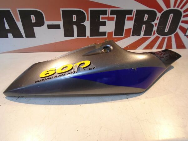 Suzuki GSXR600 Fairing Side Panel