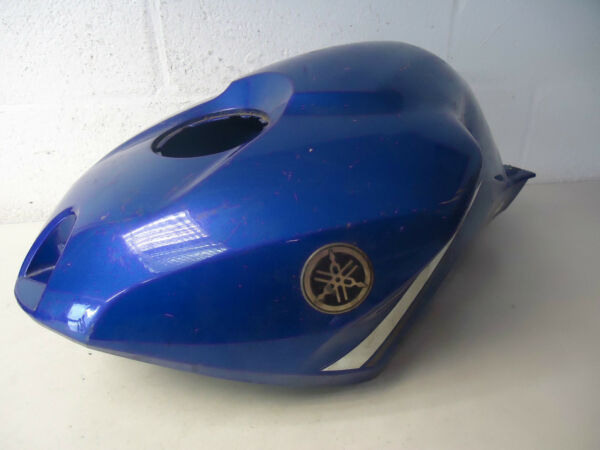 Yamaha Oneal Fuel Tank Cover O Neal Petrol Tank Cover