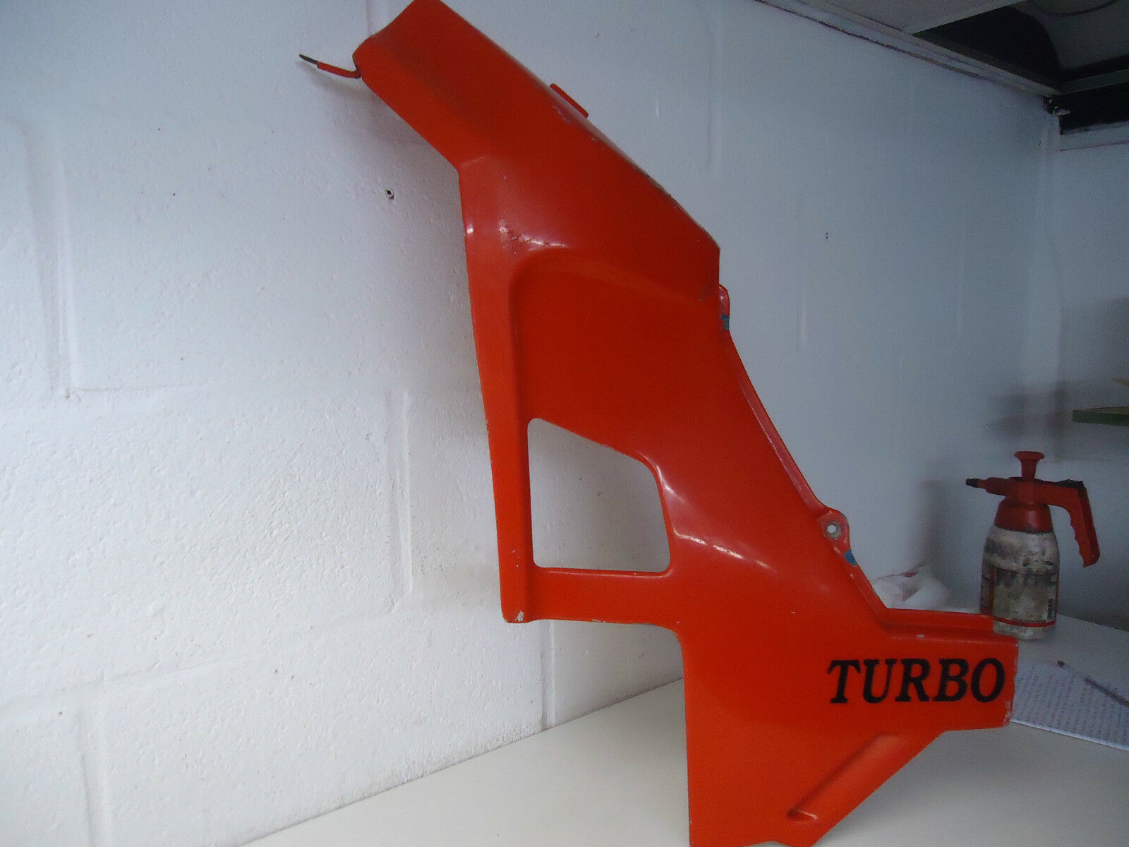 Yamaha XJ650 Turbo Fairing Panel