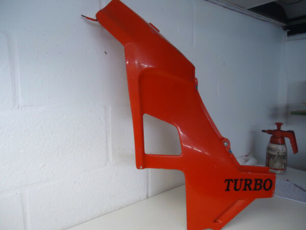 Yamaha XJ650 Turbo Fairing Panel