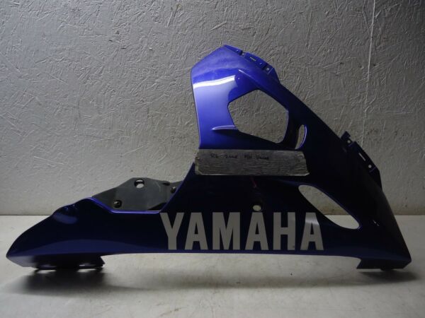 Yamaha R6 Lower Fairing Bellypan YZF-R6