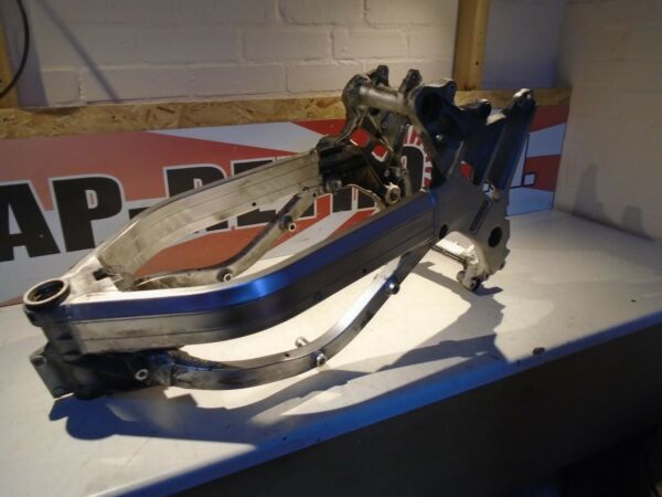 Honda VFR750F Frame & V5 VFR750 Frame