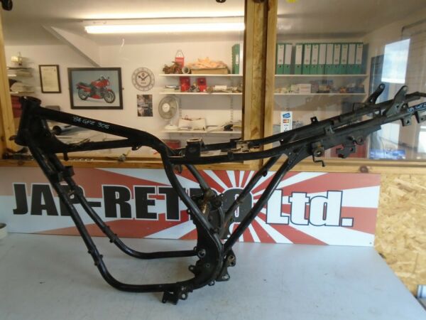 Kawasaki GPZ305 Frame 