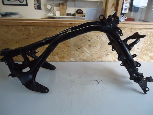 Kawasaki GPZ750R Frame ZX750G Frame