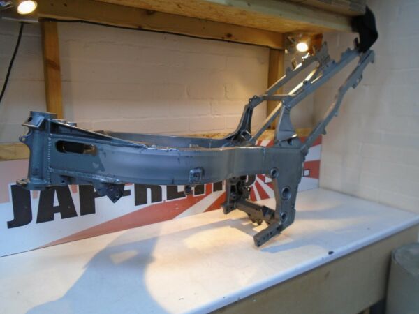 Kawasaki ZZR1100 Frame 