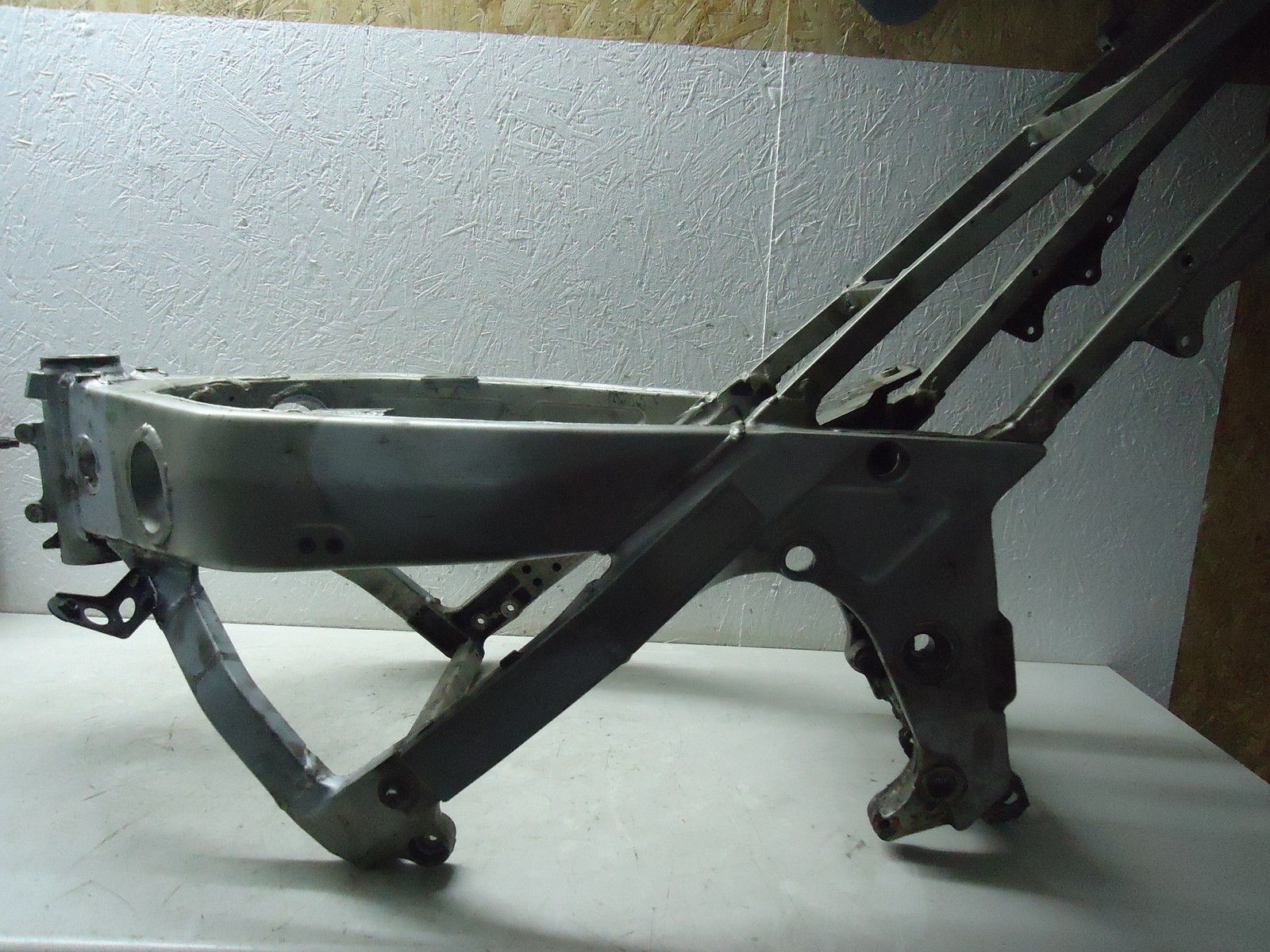 Kawasaki ZZR600 Frame 