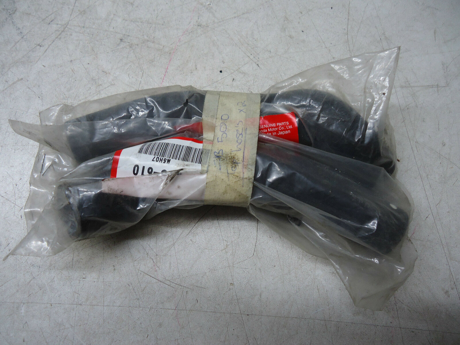 Honda CB500 Radiator Coolant Hoses
