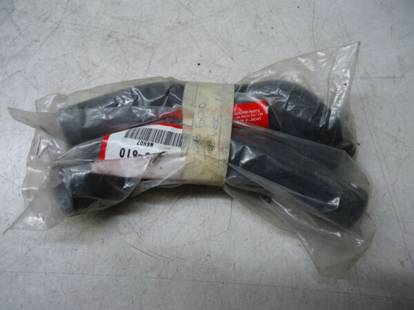 Honda CB500 Radiator Coolant Hoses