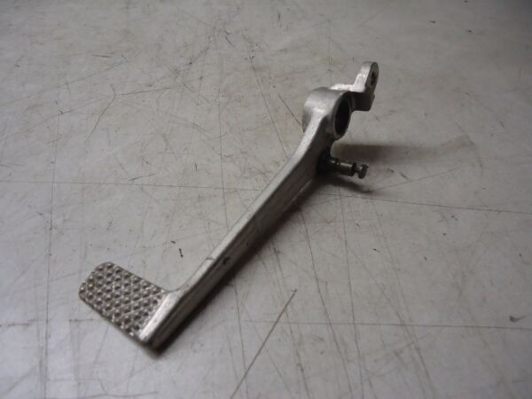 YAMAHA R6 REAR BRAKE PEDAL 5EB 