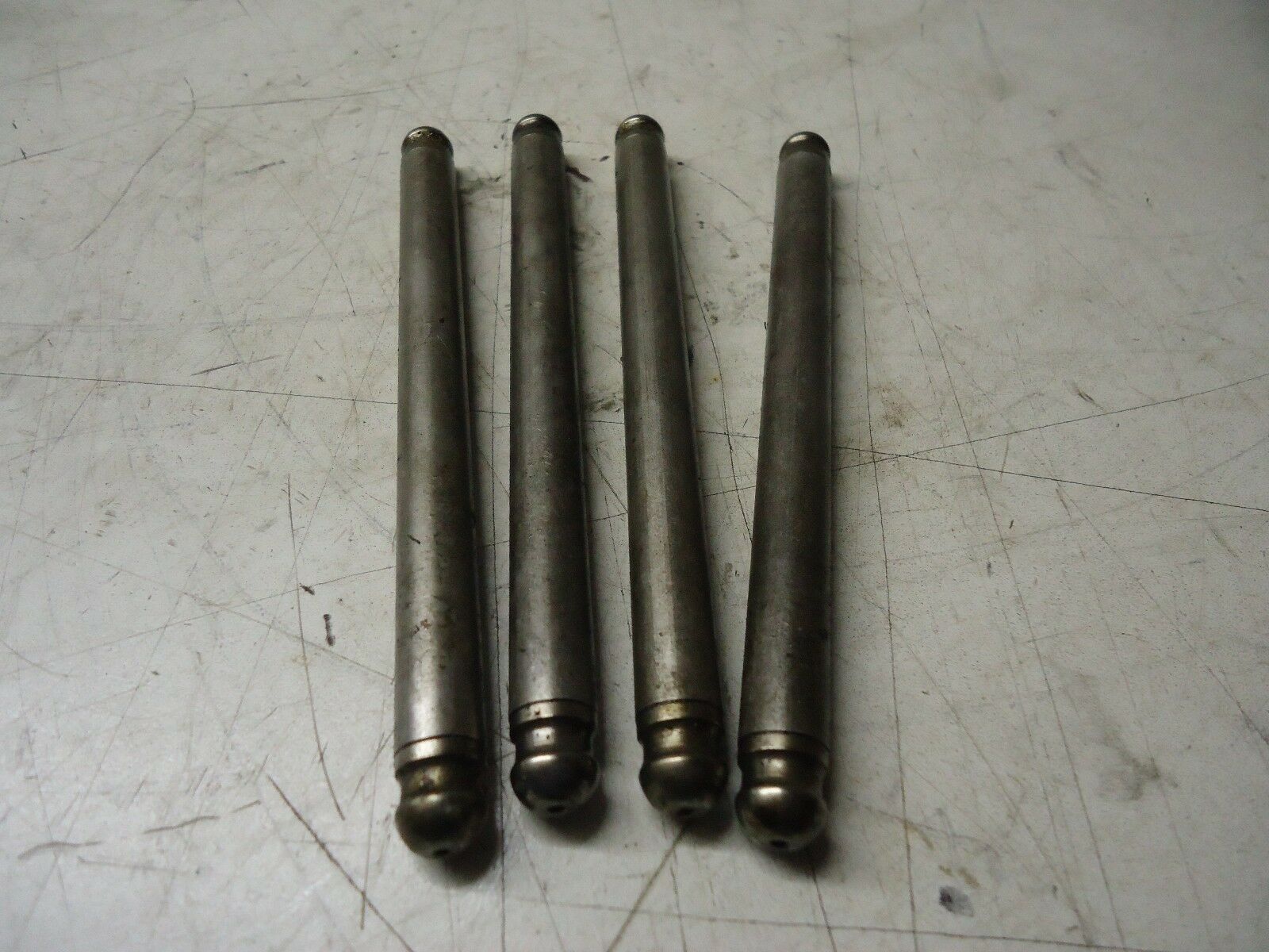 Honda CX500E Engine Push Rods 1978 CX500 Engine Rods