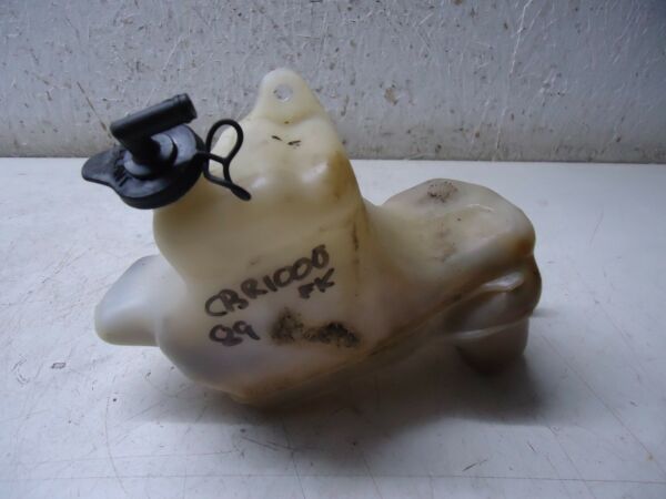 Honda CBR1000F Water Bottle Expansion Tank