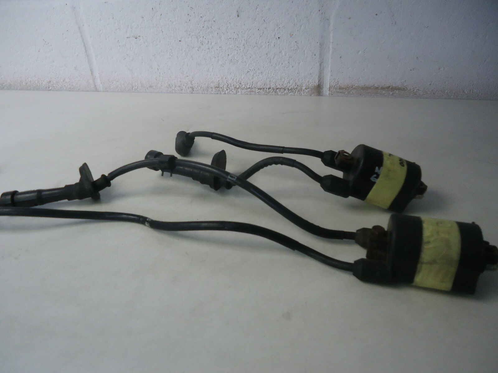 Honda NTV600K Ignition Coils 