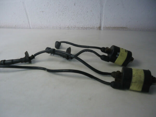 Honda NTV600K Ignition Coils 