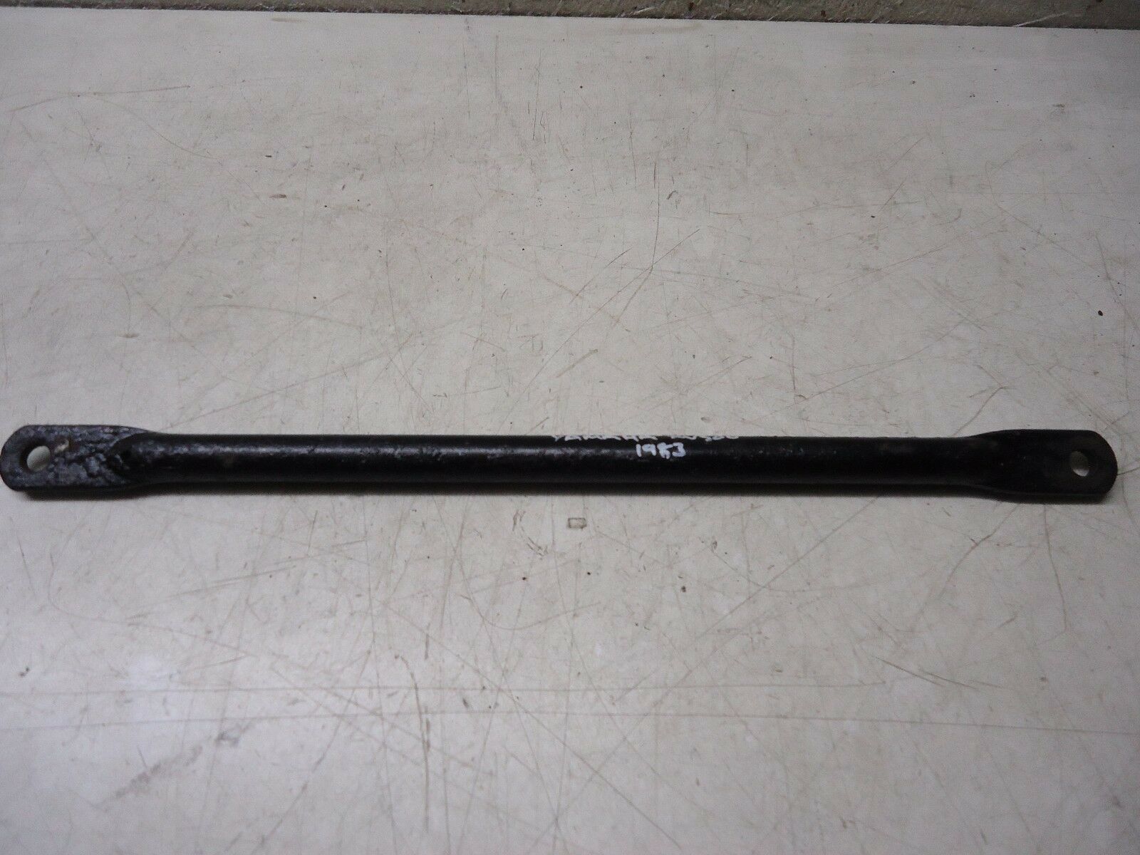 Yamaha XV500 Virago Rear Brake Torque Arm
