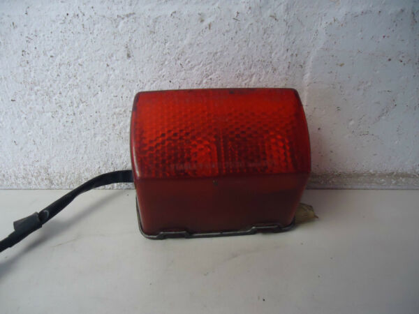 Suzuki GS500E Rear Brake Light