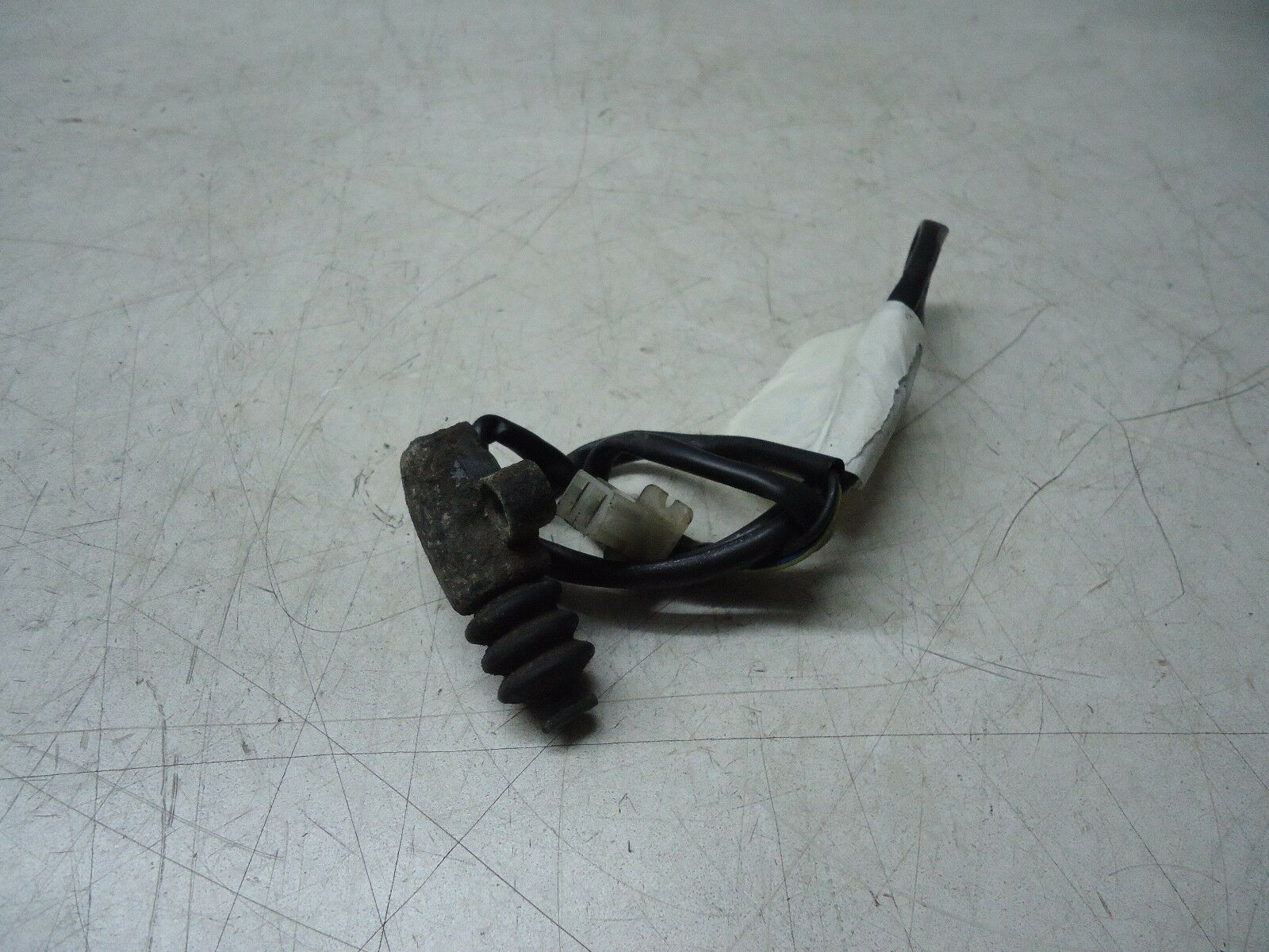 Yamaha XV500 Virago Side Stand Switch