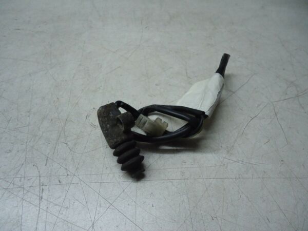 Yamaha XV500 Virago Side Stand Switch