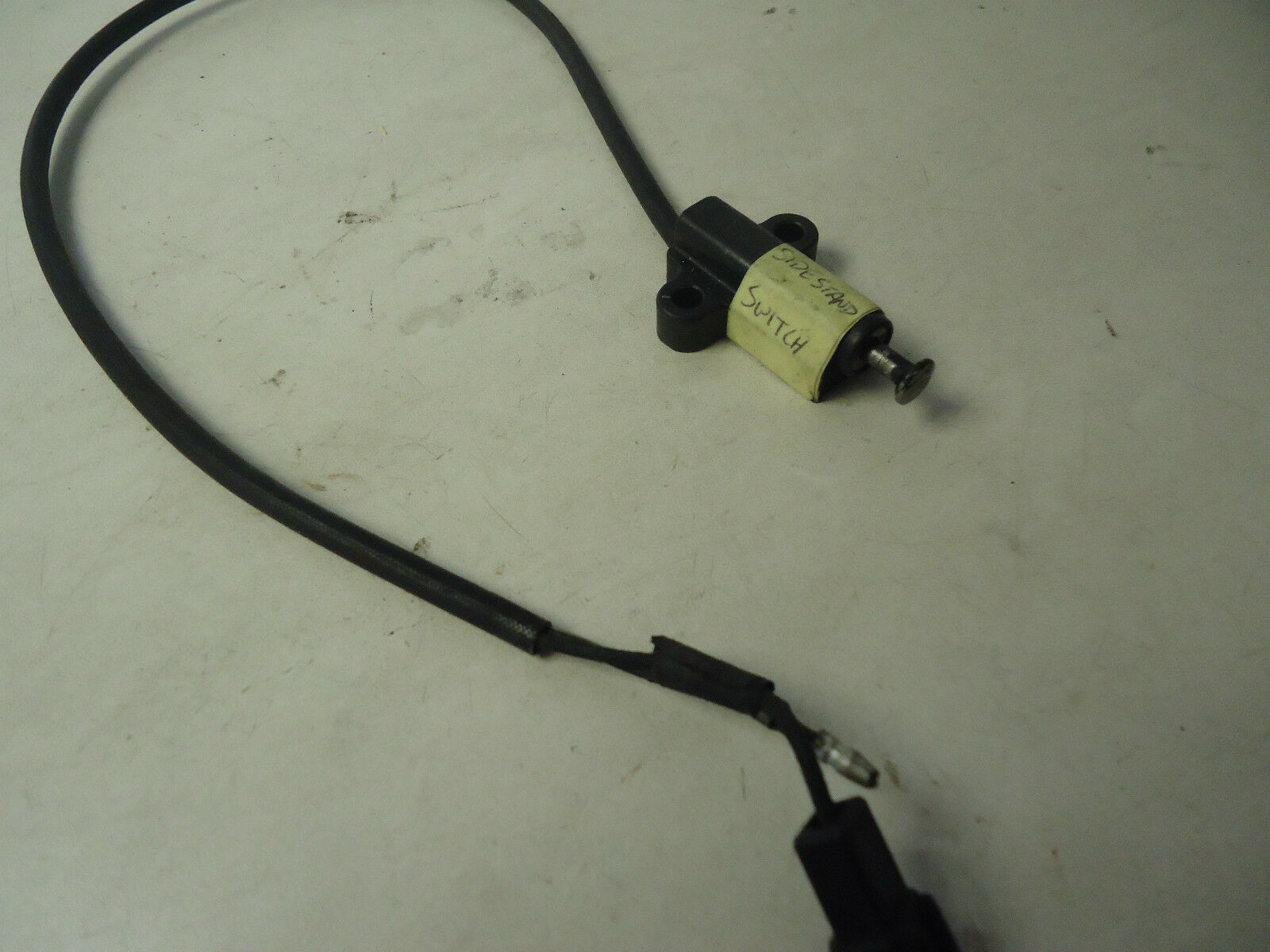 Suzuki GSX600F Side Stand Switch 