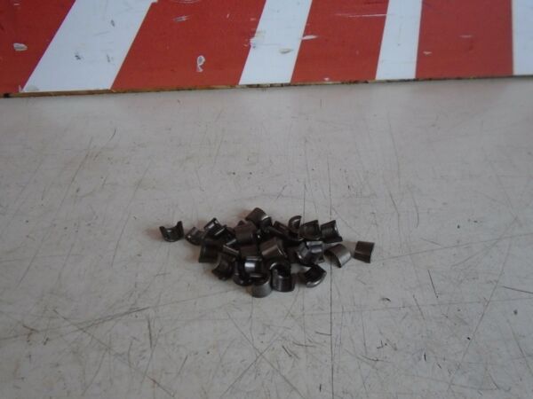 Suzuki GSX600F Engine Valve Collets 