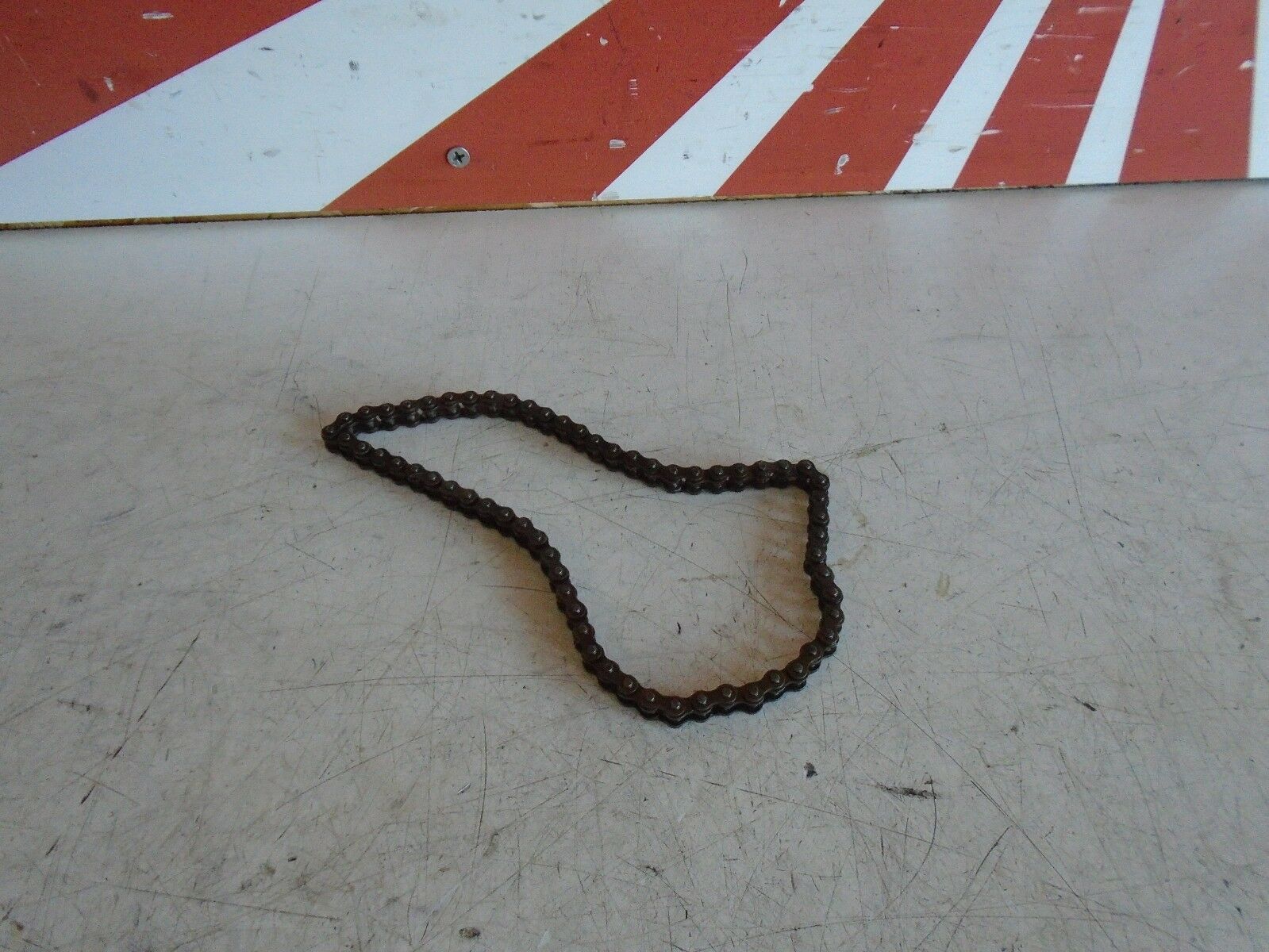 Honda CBR600F Engine Oil Pump Chain 