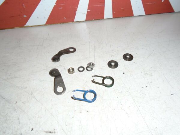 Kawasaki GPZ1100 Gear Drum Cam Follower GPZ1100E Gearbox 