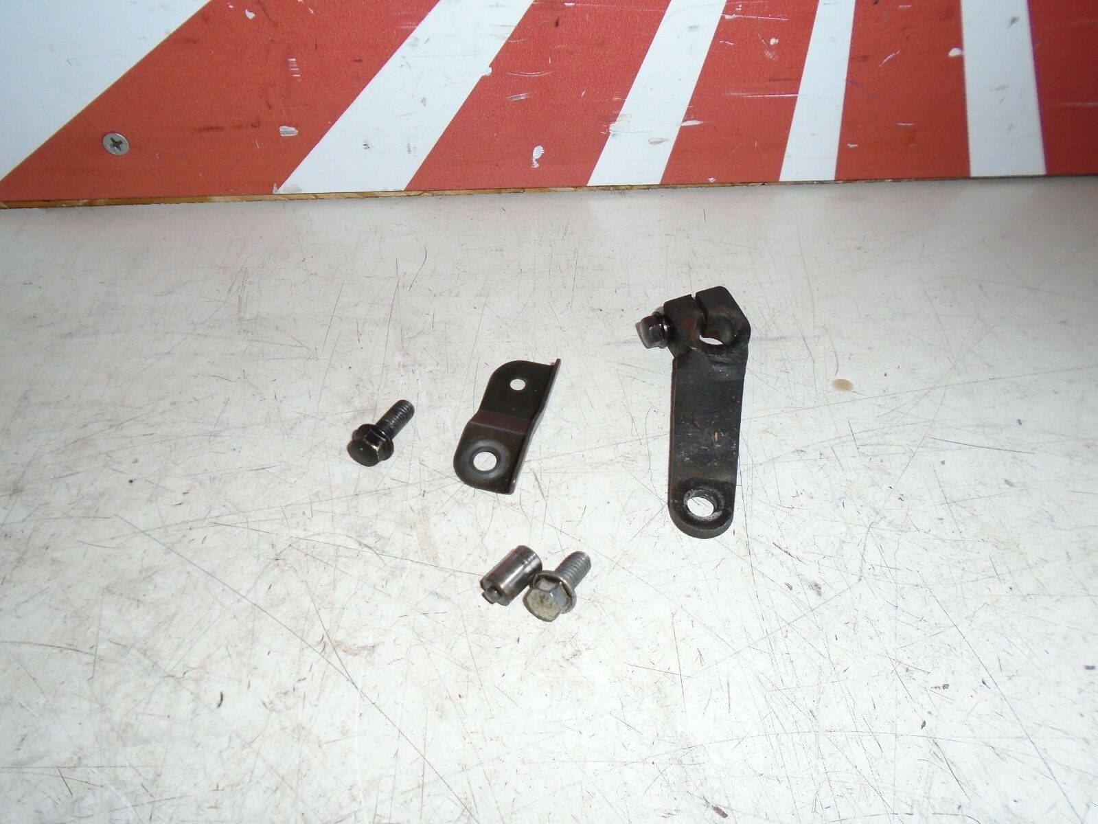 Kawasaki GPZ900R Balancer Shaft Locking Plate 