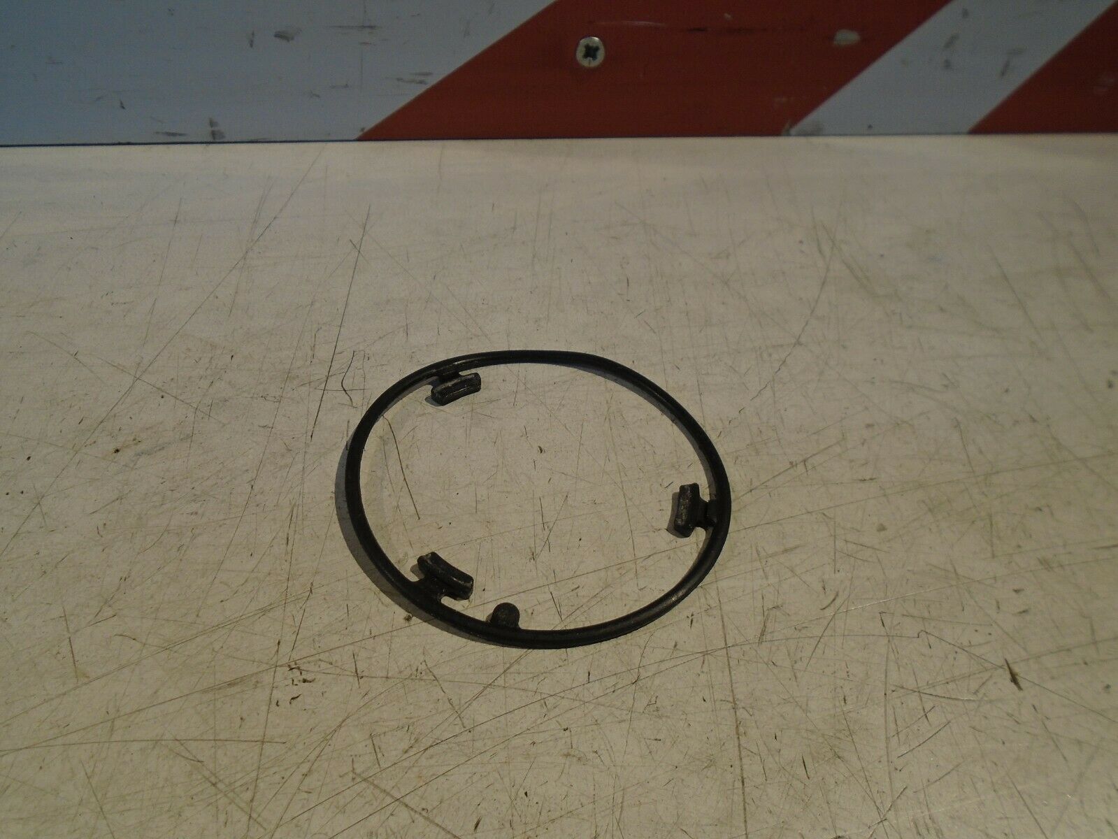 Honda VFR750F Carb Inlet Funnel Gasket VFR750 Carburettor 