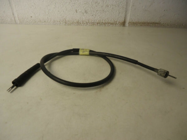 Honda CBX550F Speedo Cable 