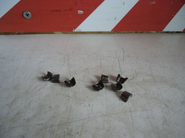 Honda VT500 Inlet Valve Collets VT500 Engine Valve Collets