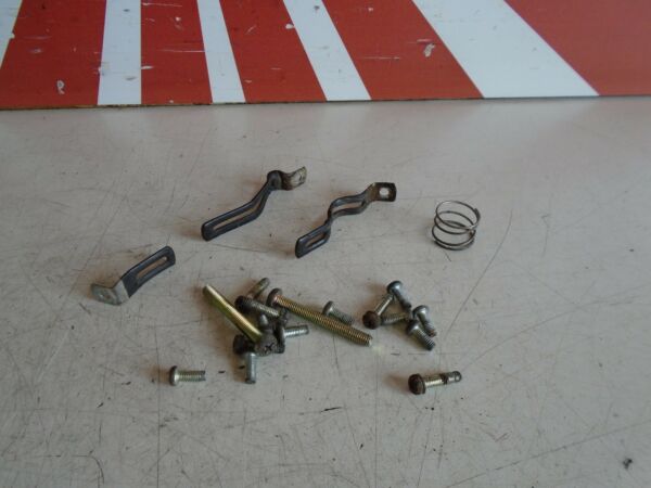 Honda NTV600K Carb Mixed Bolts NTV600 Carburettor
