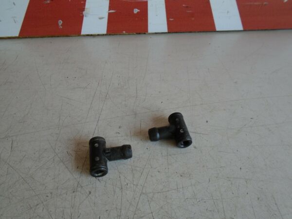 Honda CBX750F Carb Breather Pipes CBX750 Carburettor