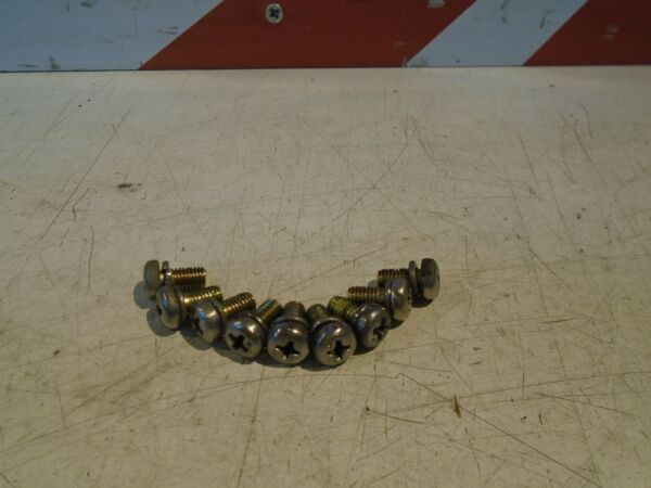 Kawasaki 550 Zephyr Carb Top Rail Bolts Zephyr Carb Part