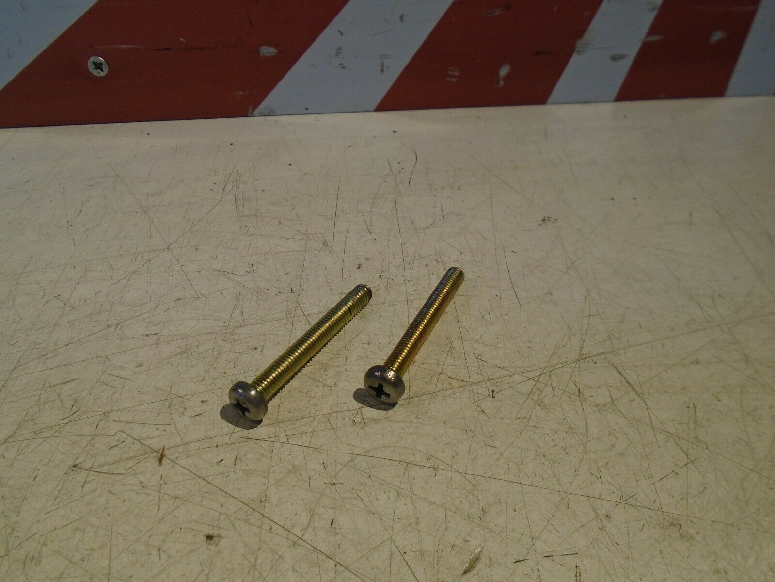 Honda NTV650 Carb Body Joining Bolts NTV650 Carburettor 