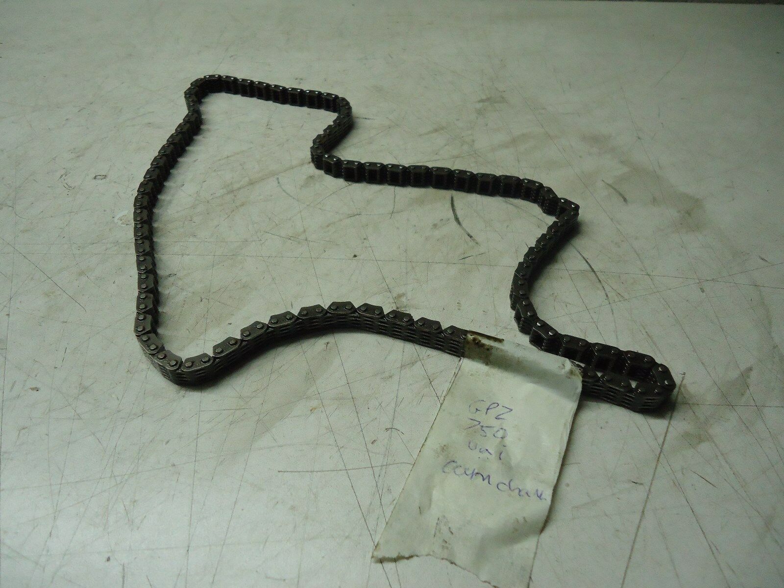 Kawasaki GPZ750 Camchain GPZ750 Unitrak