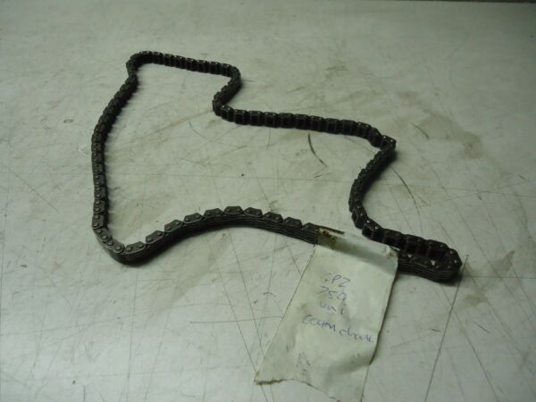 Kawasaki GPZ750 Camchain GPZ750 Unitrak