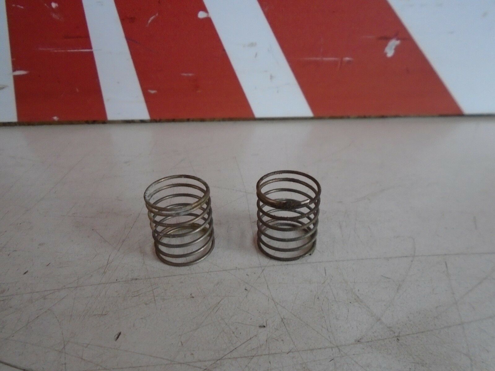 Yamaha FZR600 Carb Body Joining Springs FZR600 Carburettor
